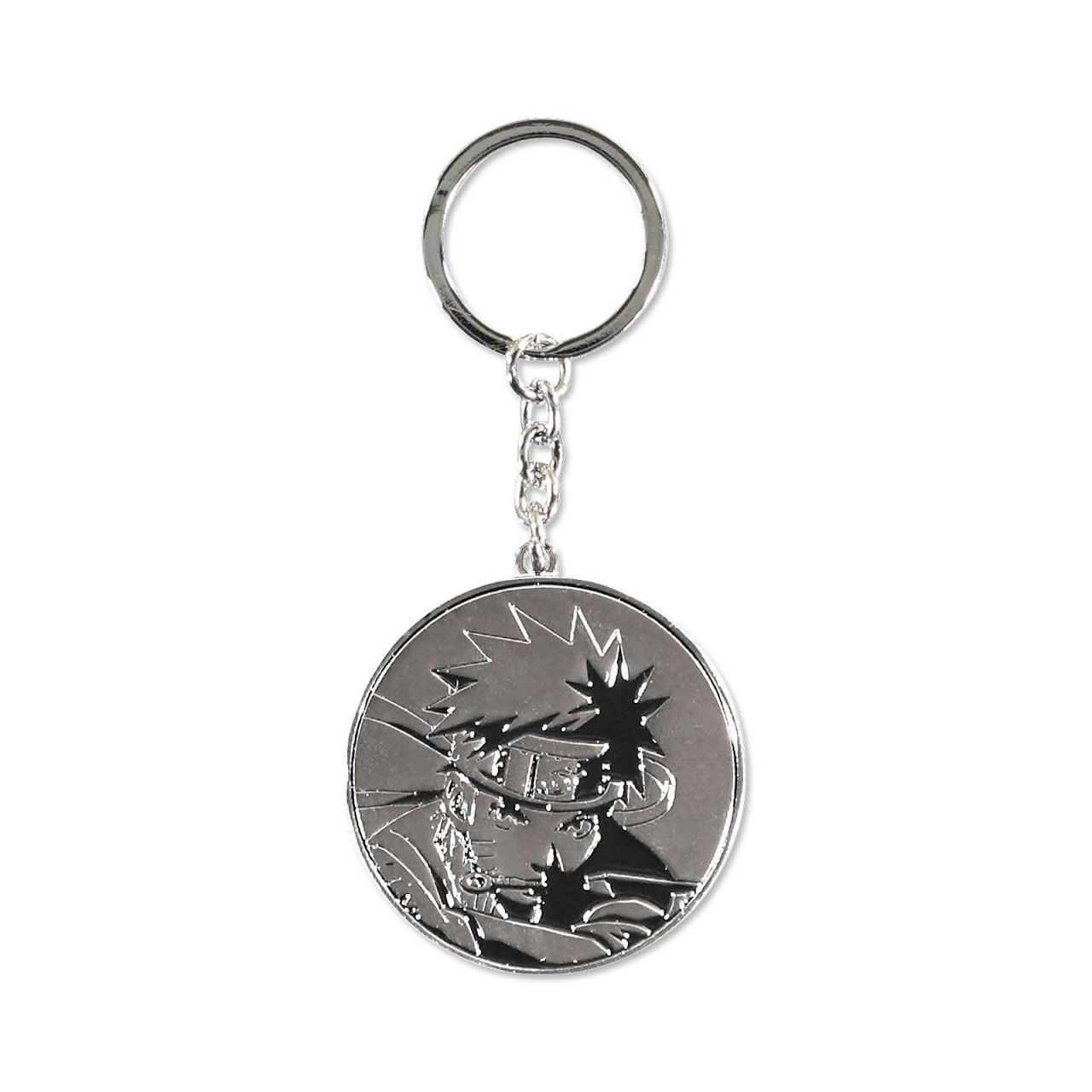 Naruto Shippuden Keychain | Elbenwald