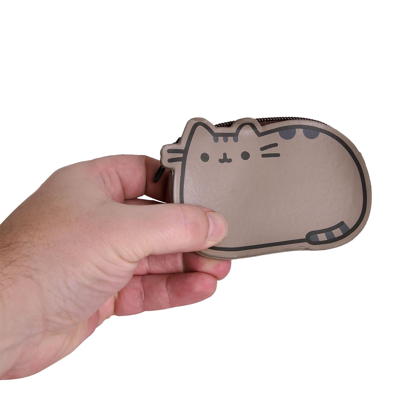 Pusheen Coin Purse | Elbenwald