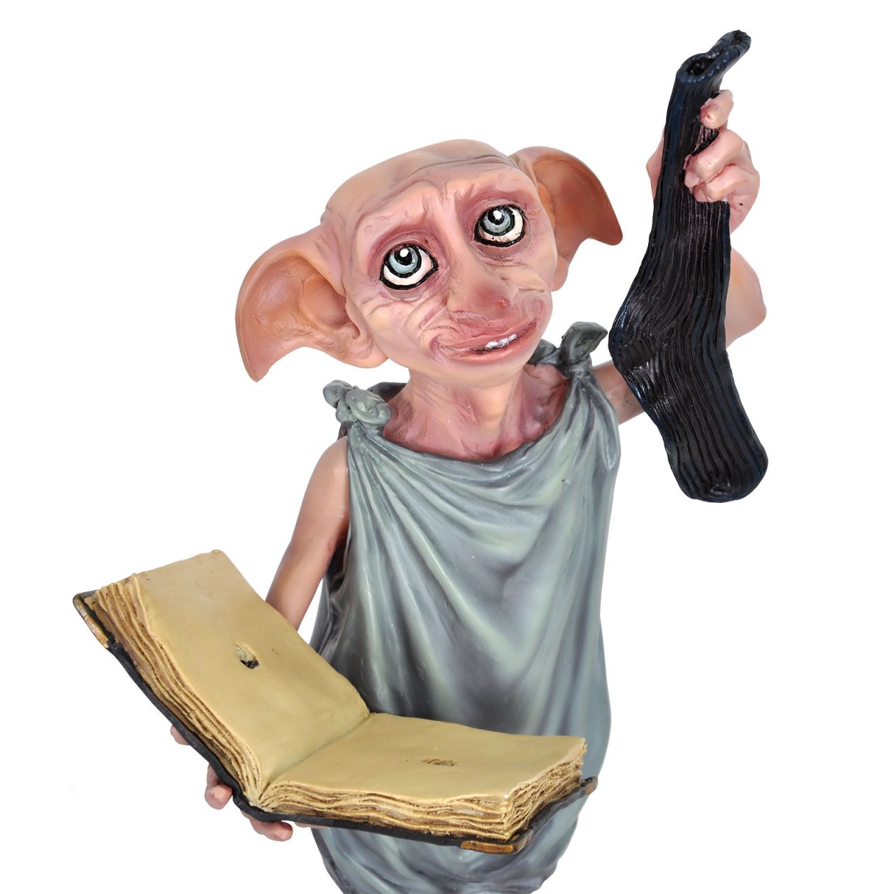 Harry Potter - Dobby is free statue | Elbenwald