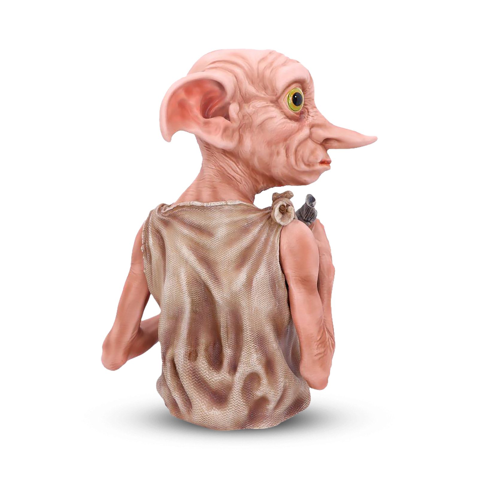 Dobby Büste Harry Potter Elbenwald