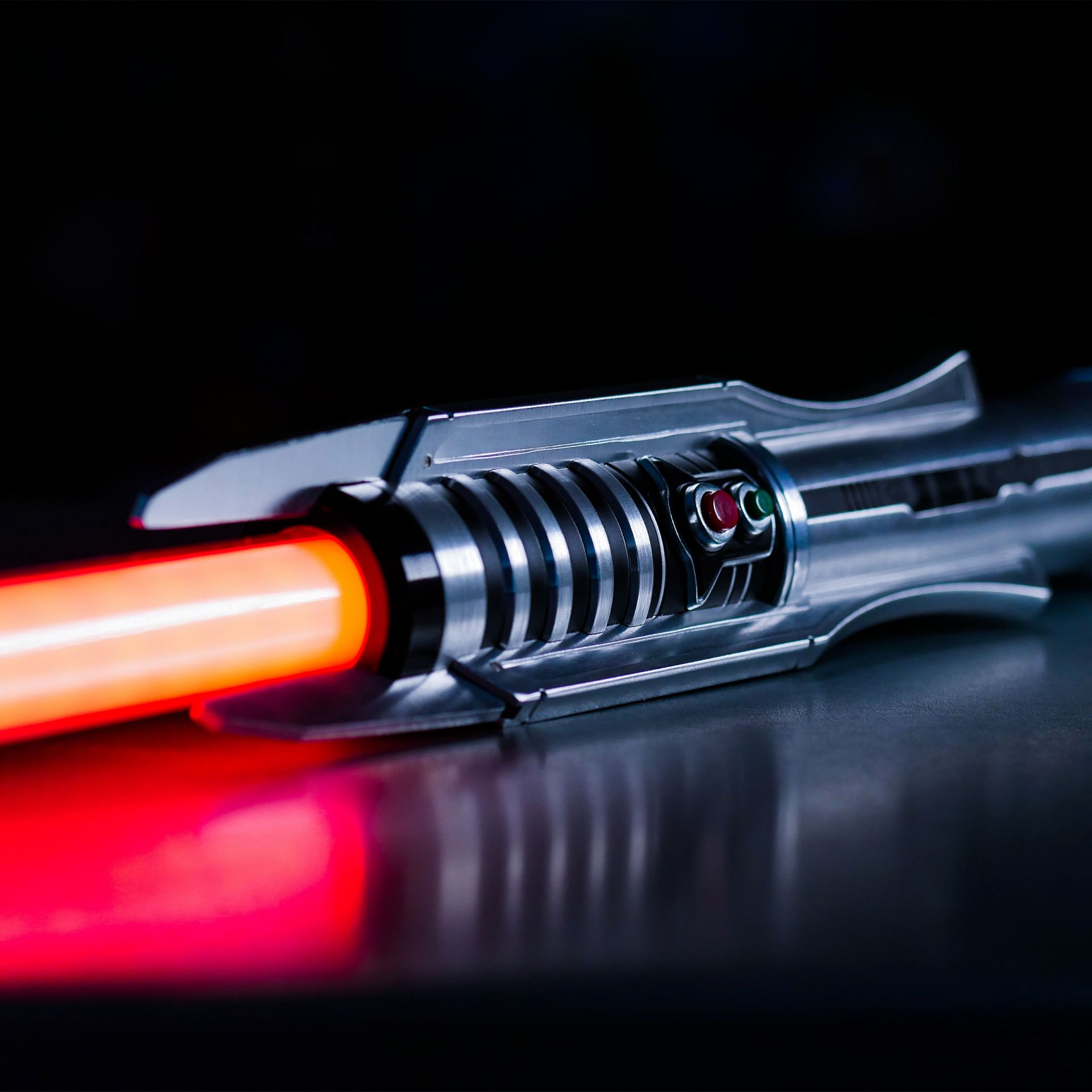 Darth Revan Force FX Elite Lichtschwert mit Farbwechsel Star Wars Elbenwald