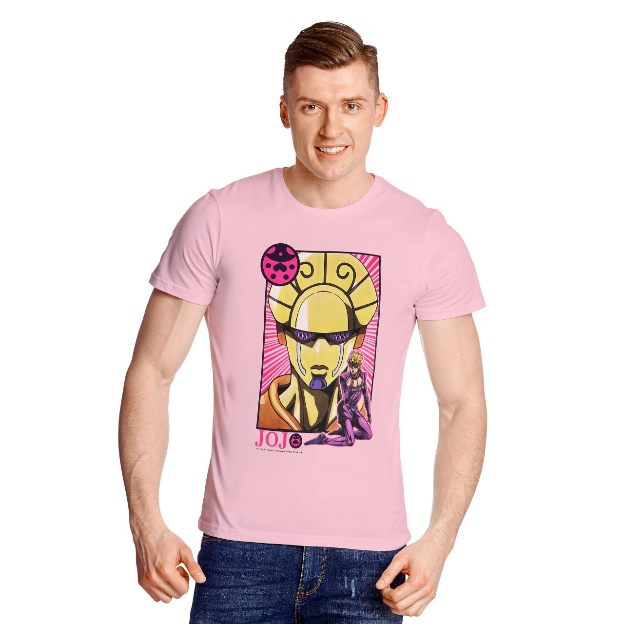 Jojo Tempo Blouse