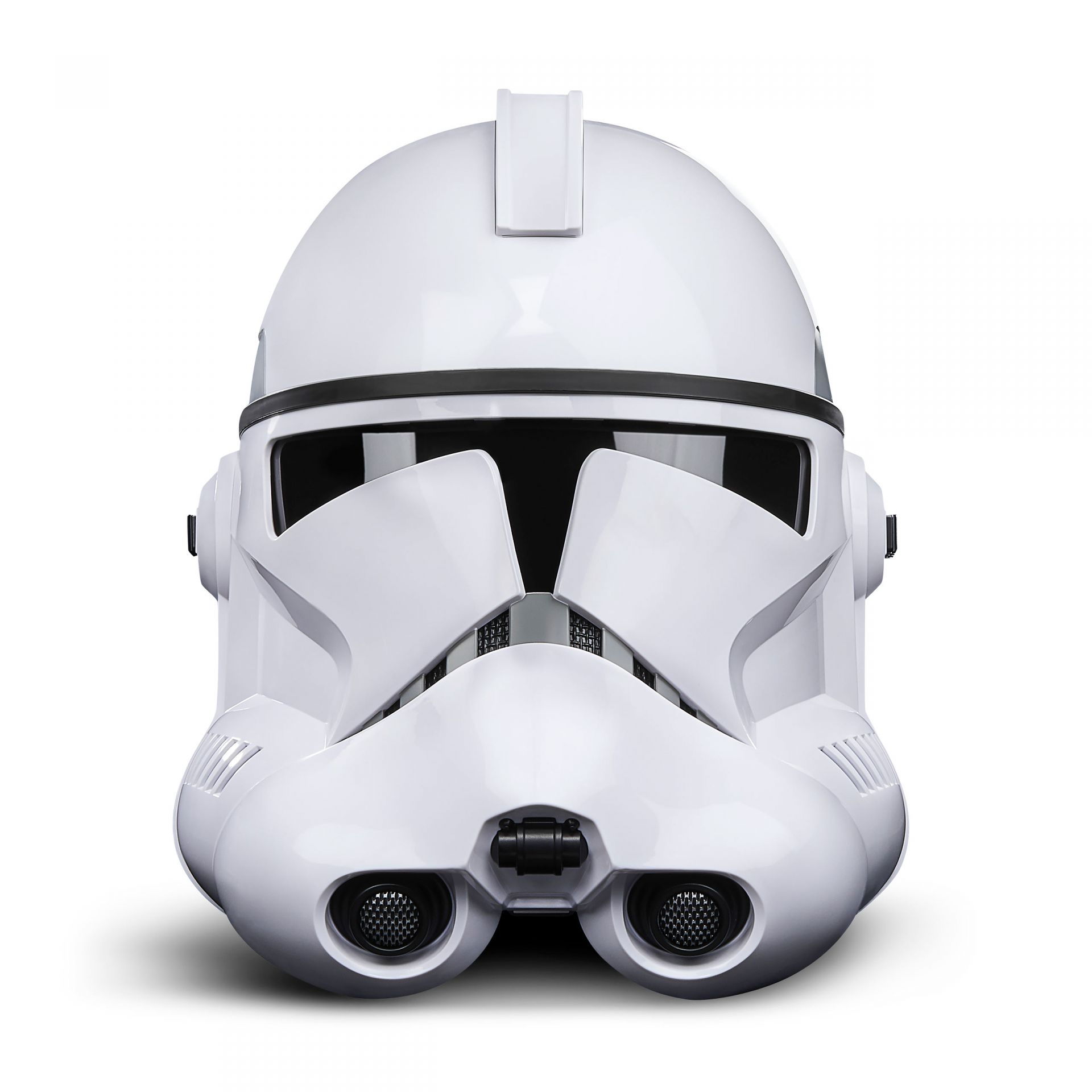 Star Wars - Clone Trooper Phase II Premium Helm | Elbenwald
