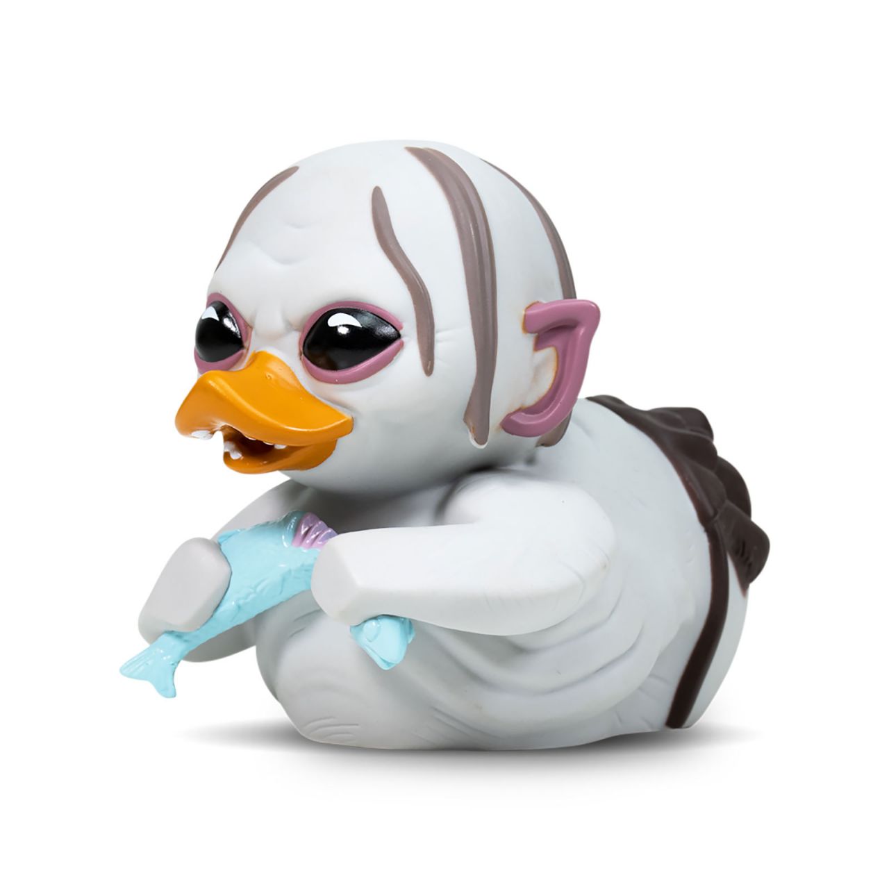 TUBBZ Badeente – Herr Der Ringe Gollum, Sammlerfigur & Deko