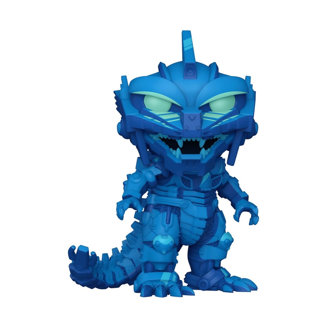 Godzilla Art Series POP! Movies Premium Vinyl Figure Mechagodzilla 9 cm ...