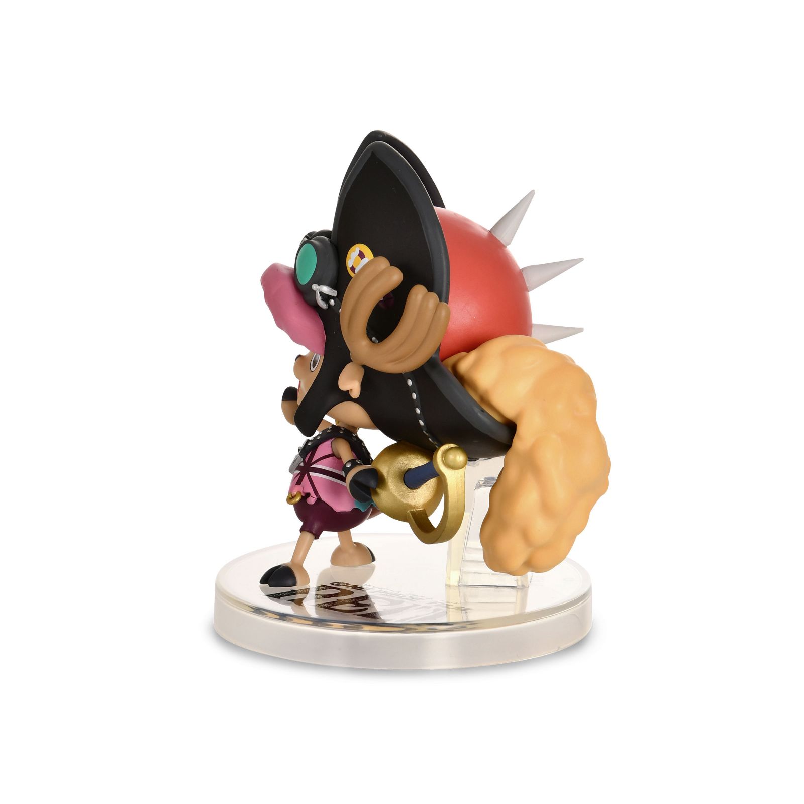 One Piece Red - Tony Chopper Figure | Elbenwald