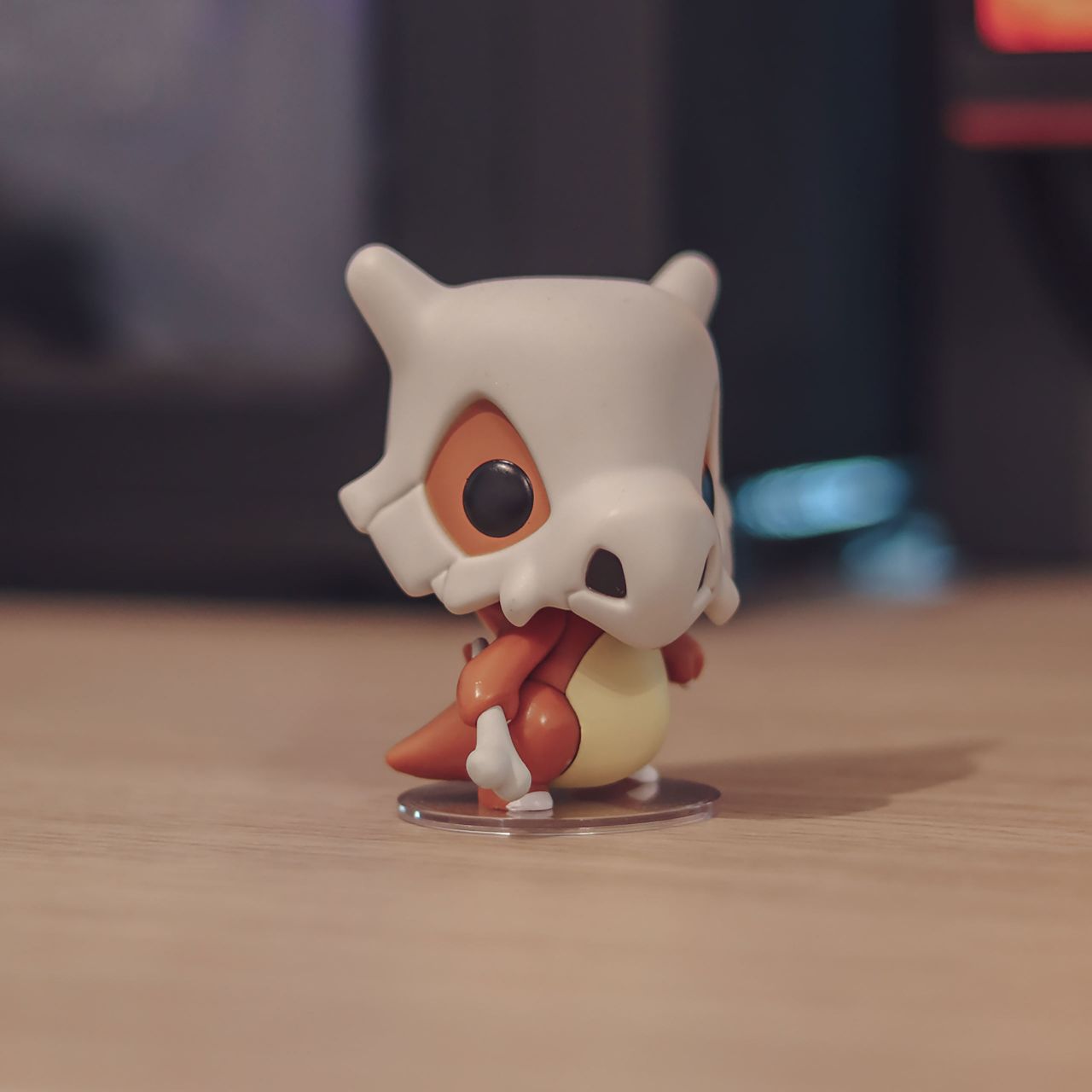 Funko Pop Games Pokemon Tragosso Emea