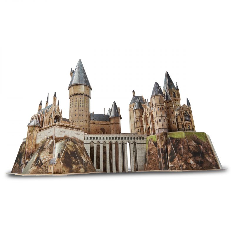 Harry Potter Stammbaum der Familie Black Puzzle Elbenwald