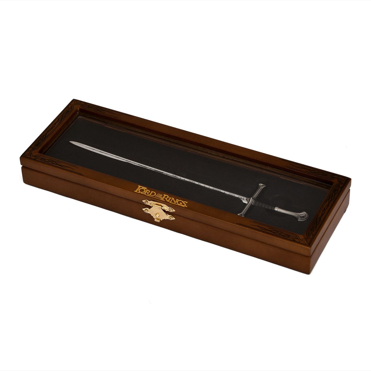 Anduril Brieföffner Herr der Ringe Elbenwald