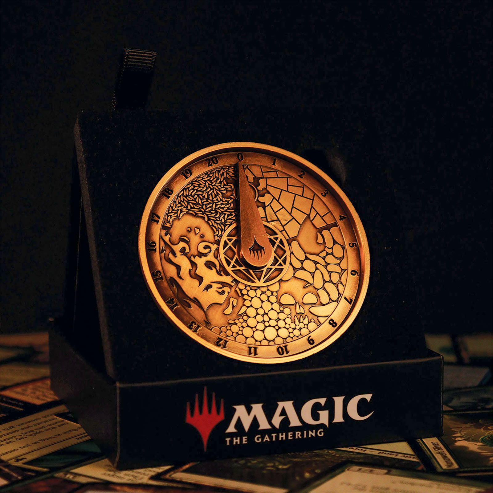 Magic: The Gathering - Life Counter Replica | Magic the Gathering ...