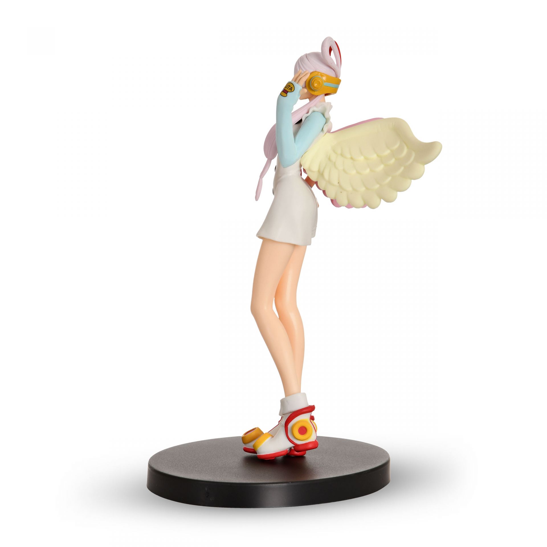 One Piece Red Uta Figure Elbenwald