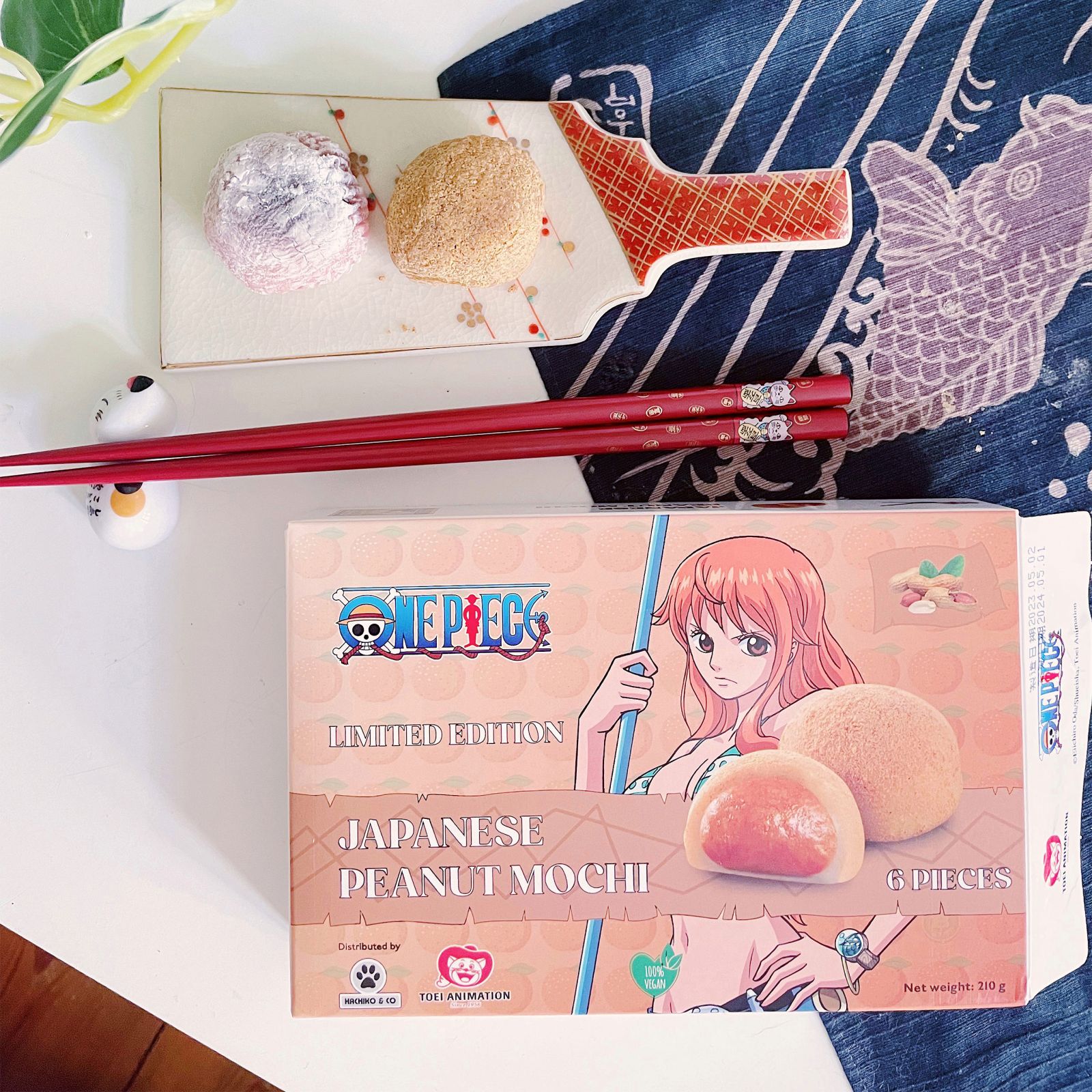 One Piece Nami Mochi Arachide Elbenwald one-piece-nami-mochi-arachide-elbenwald