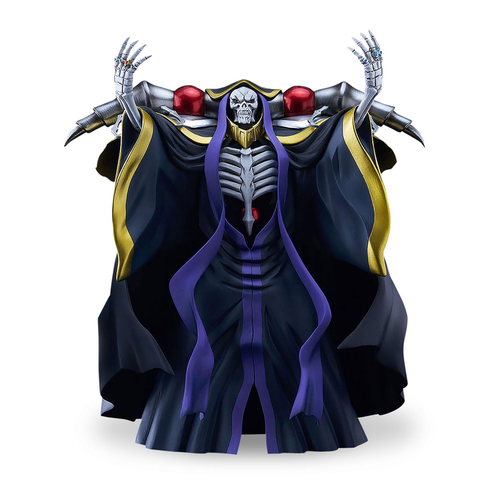 Overlord - Ainz Ooal Gown Statue | Elbenwald