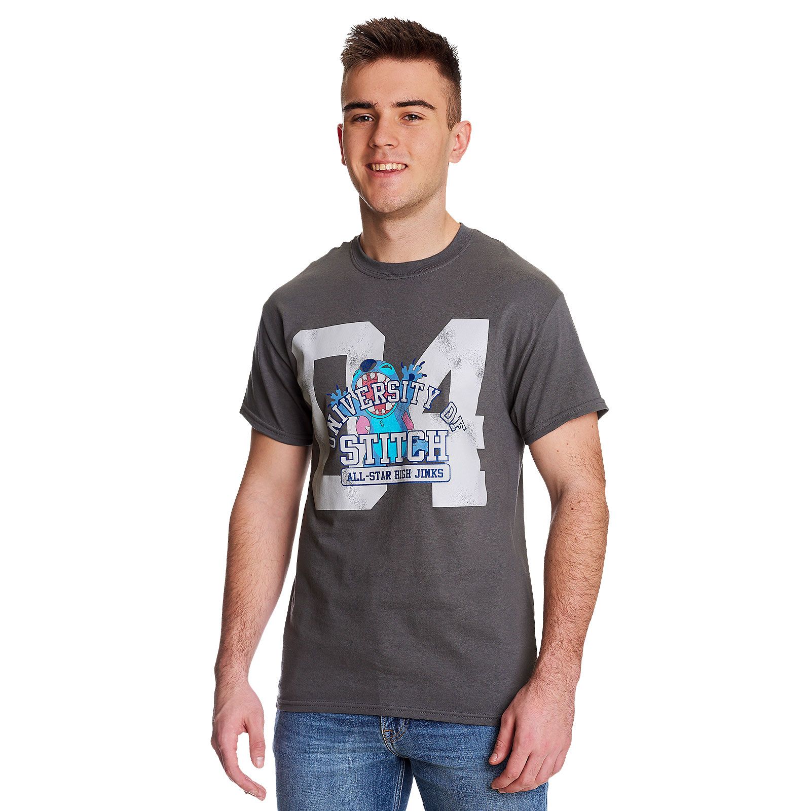 LES GARDIENS DE LA GALAXIE 3 - Finale Group - T-Shirt POP (M
