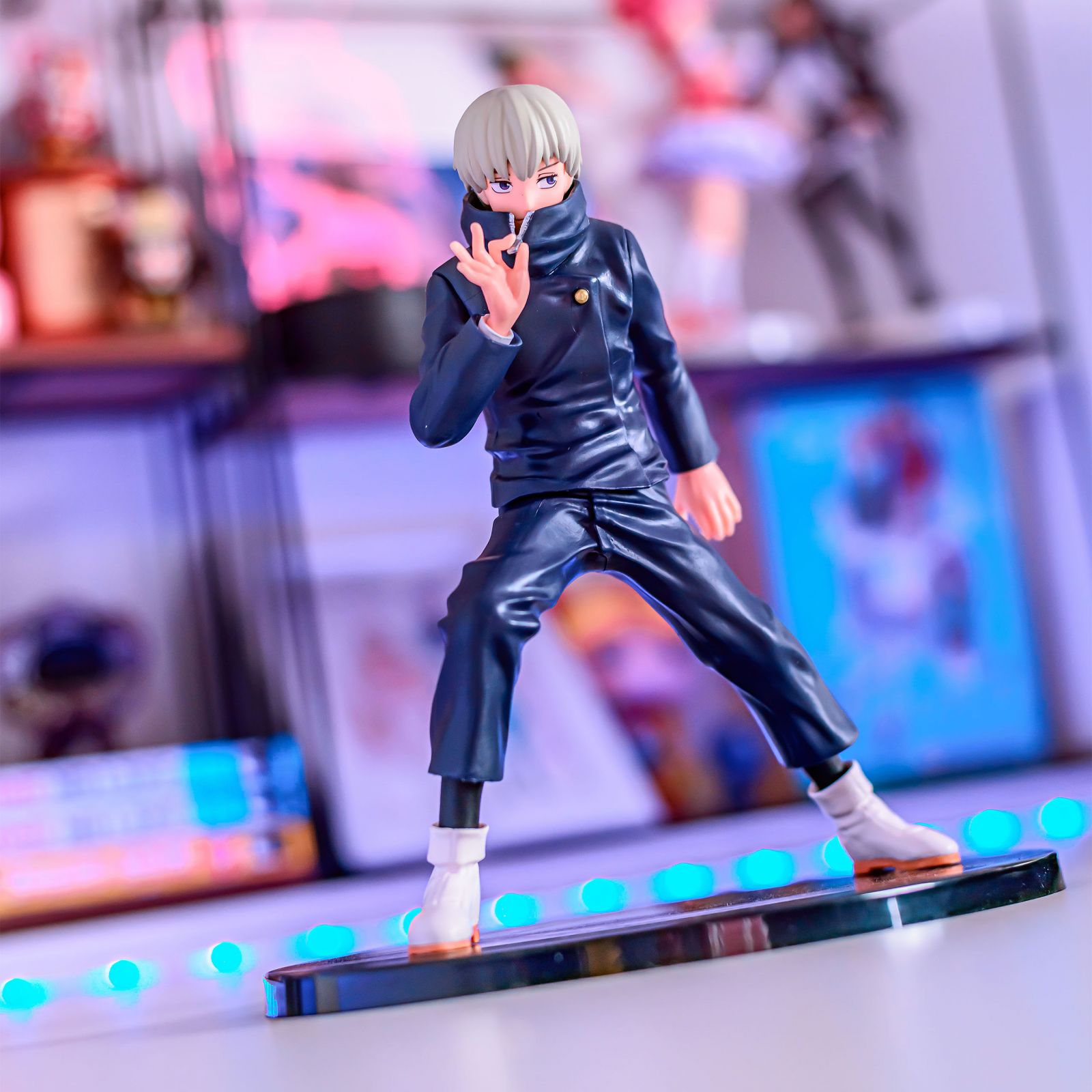 Figurine Toge Inumaki 