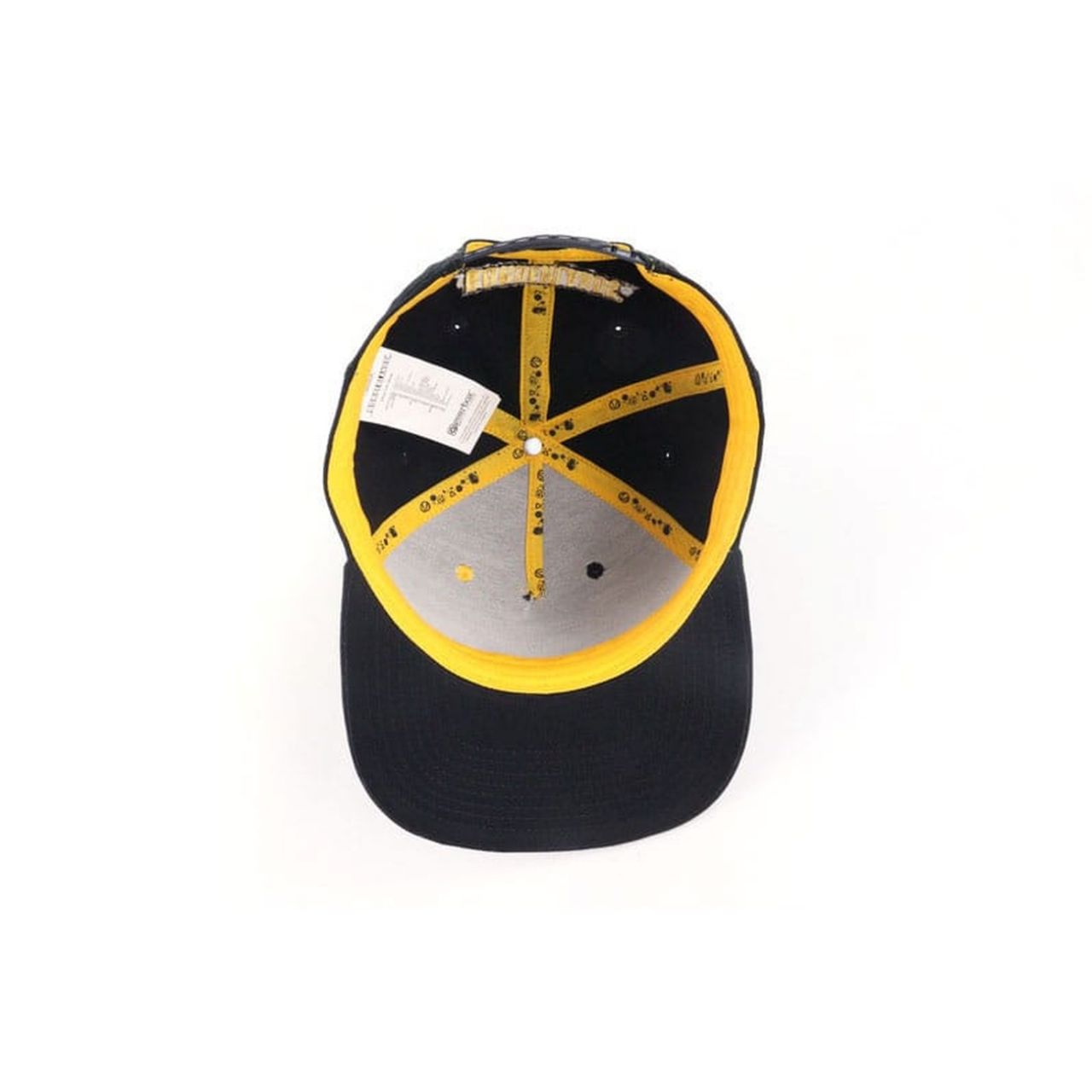 Borderlands Snapback Cap Vault Icon Spray | Elbenwald