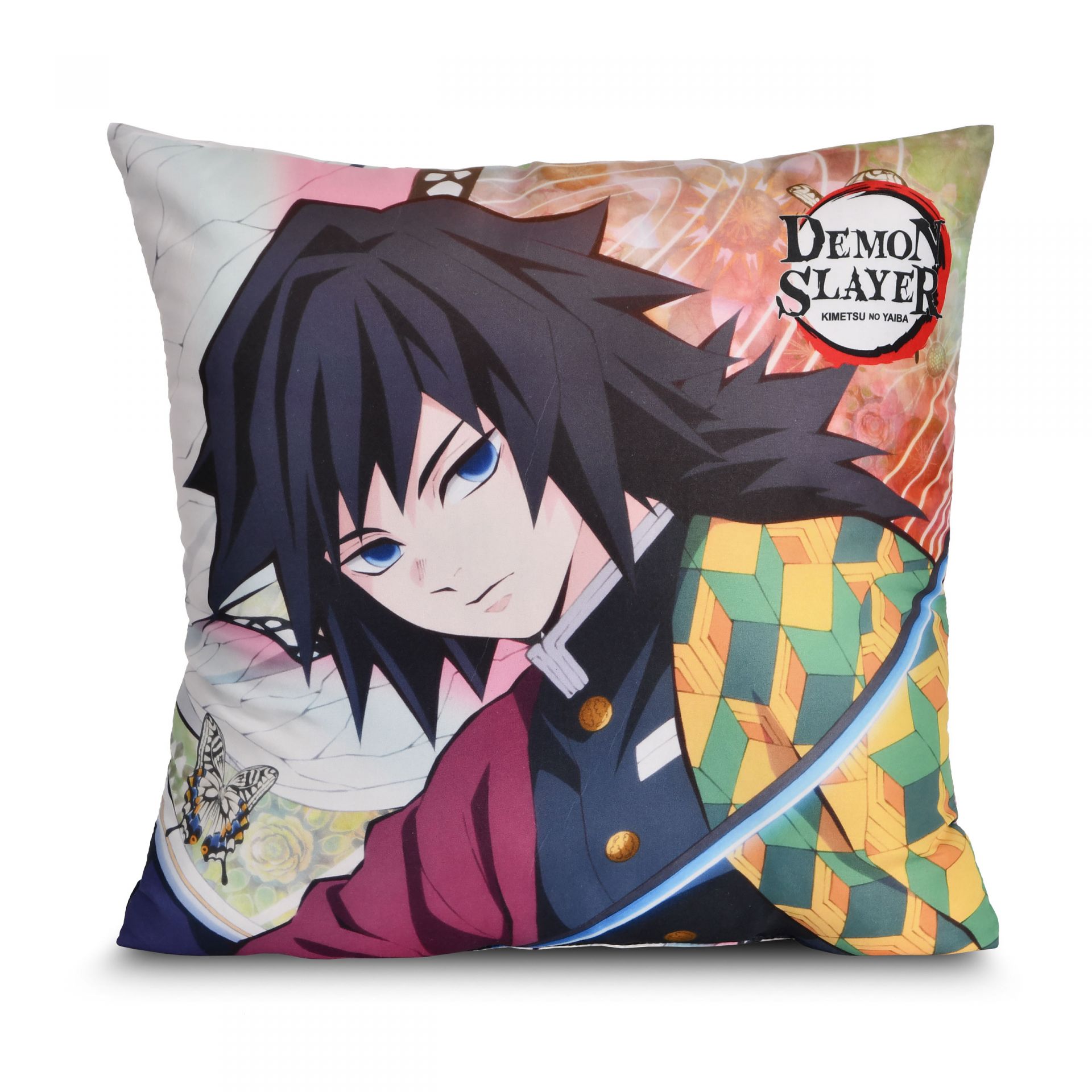 Coussins Demon Slayer - 40x40 Cm, Anime/manga, Lot D'occasion