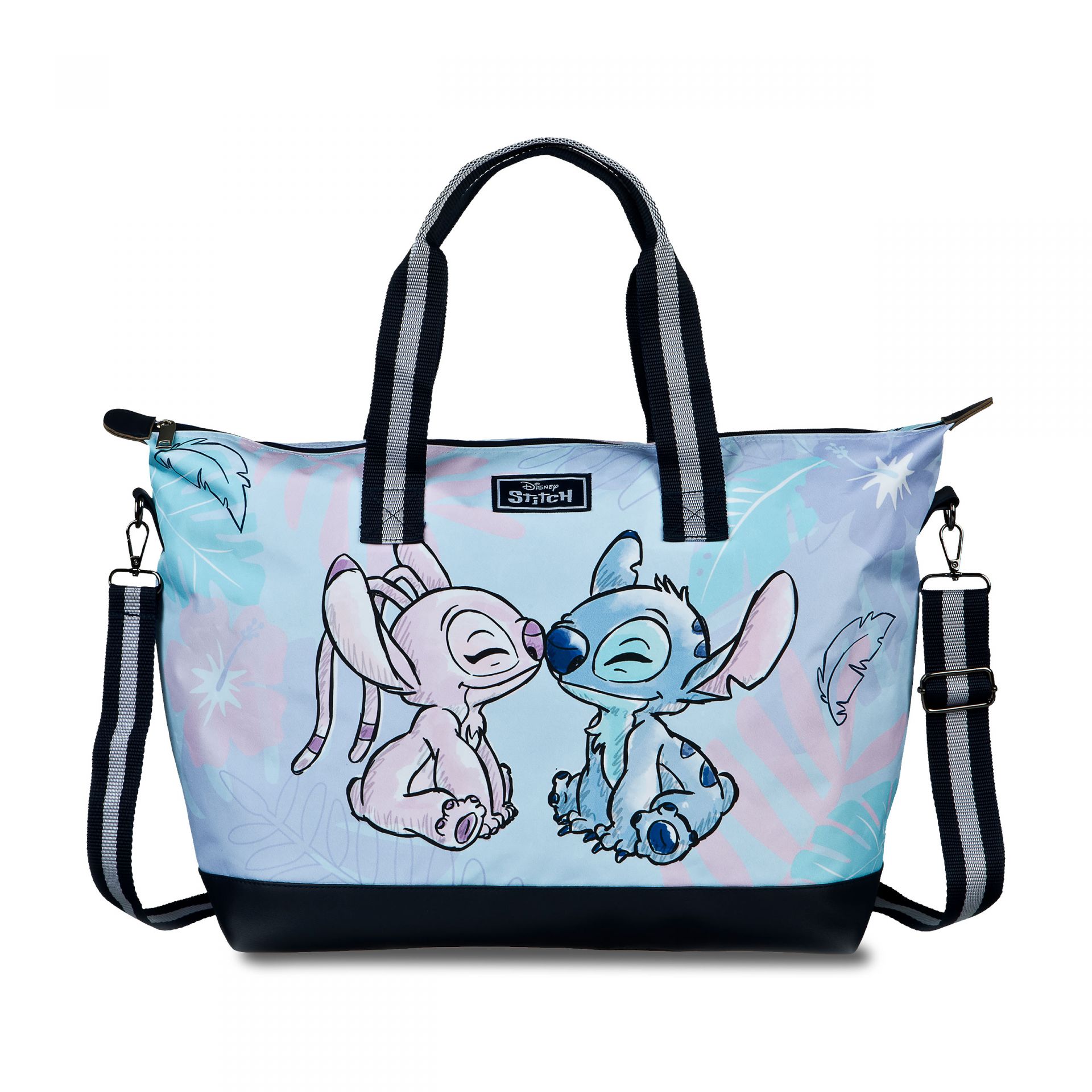 Disney Lilo et Stitch Frog-Sac de Courses Shopping FAN main image 0