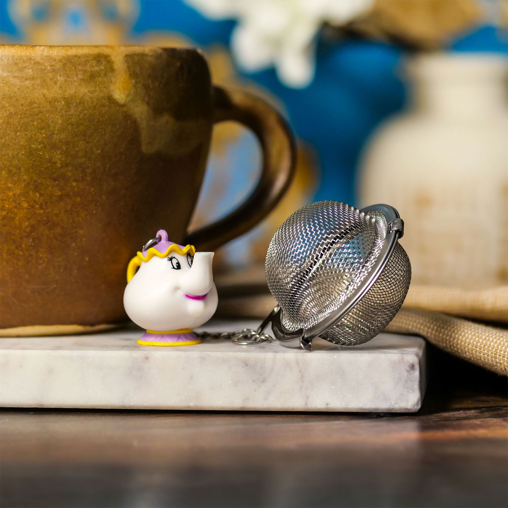 Fanartikel Die Schöne Und Das Biest Die Schöne und das Biest Fanartikel kaufen | Elbenwald