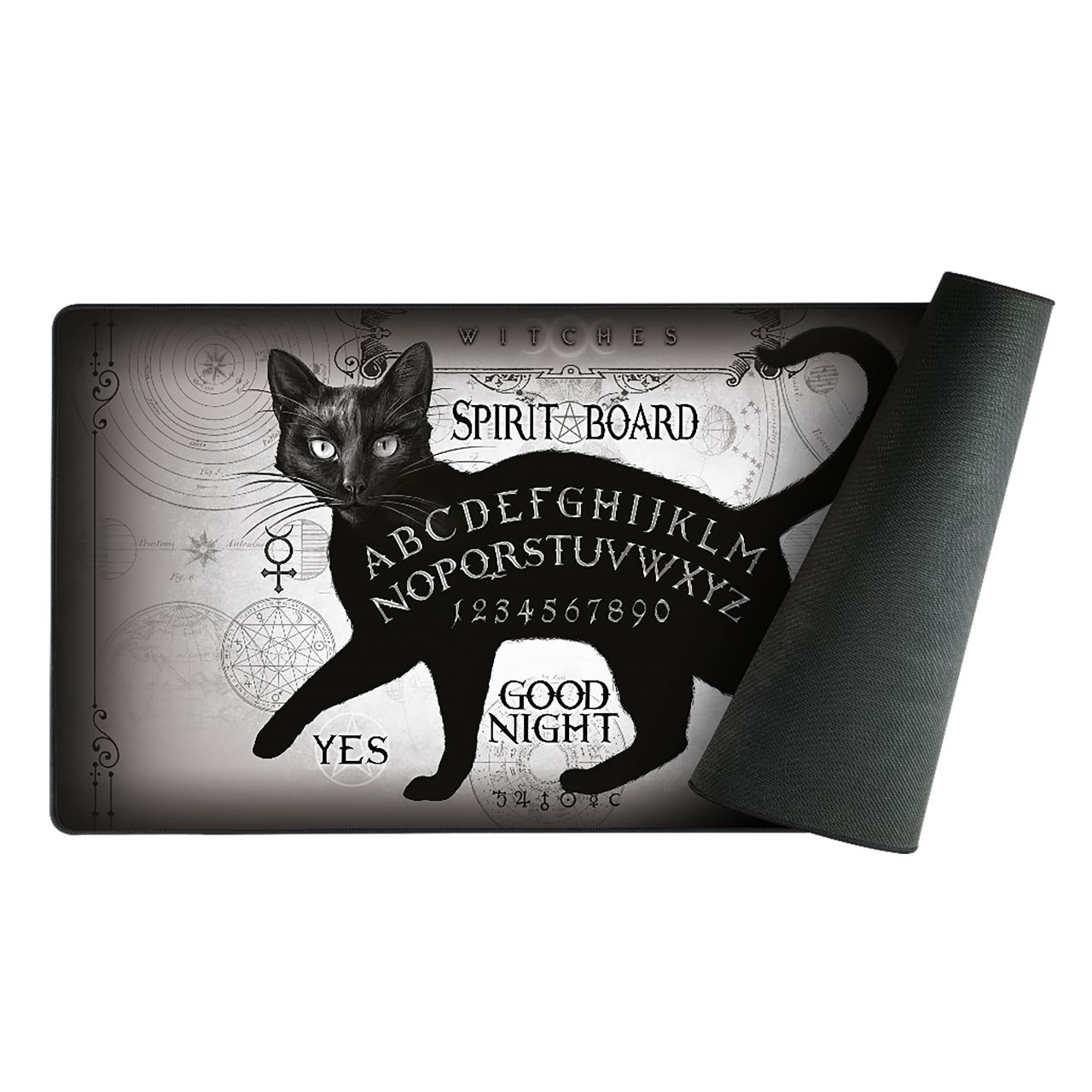Alchemy - Good Night Mousepad | Elbenwald