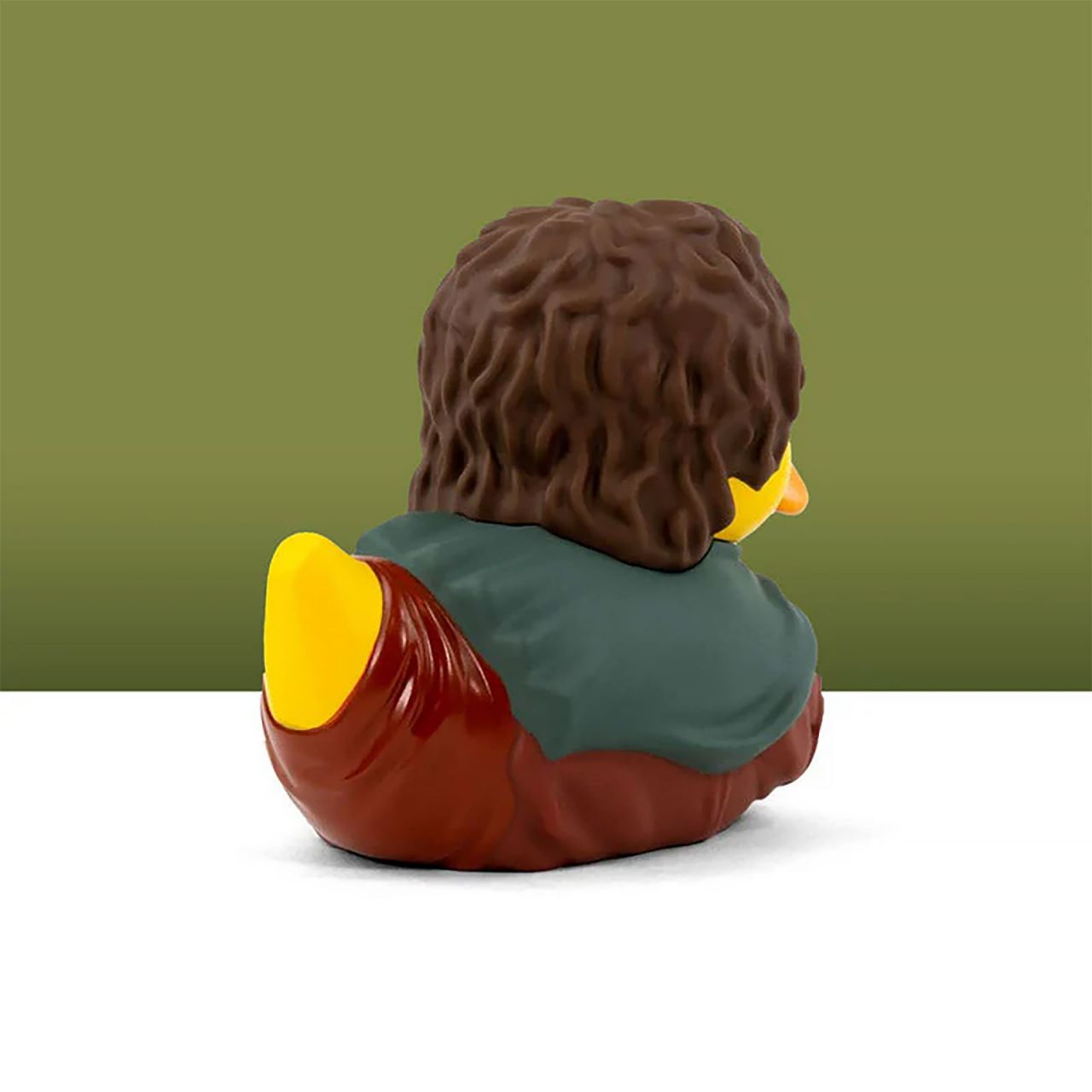 The Lord of the Rings - Frodo Mini TUBBZ Decorative Duck | Elbenwald