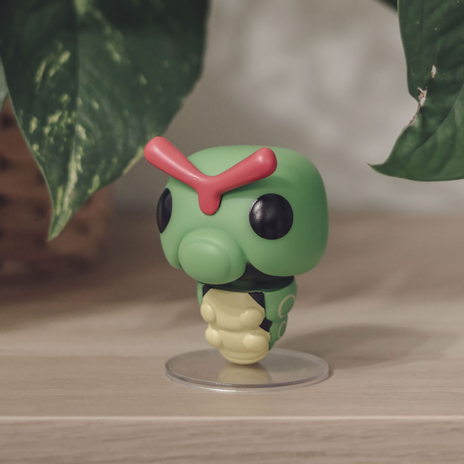 Figurine Pop Pokémon Chenipan