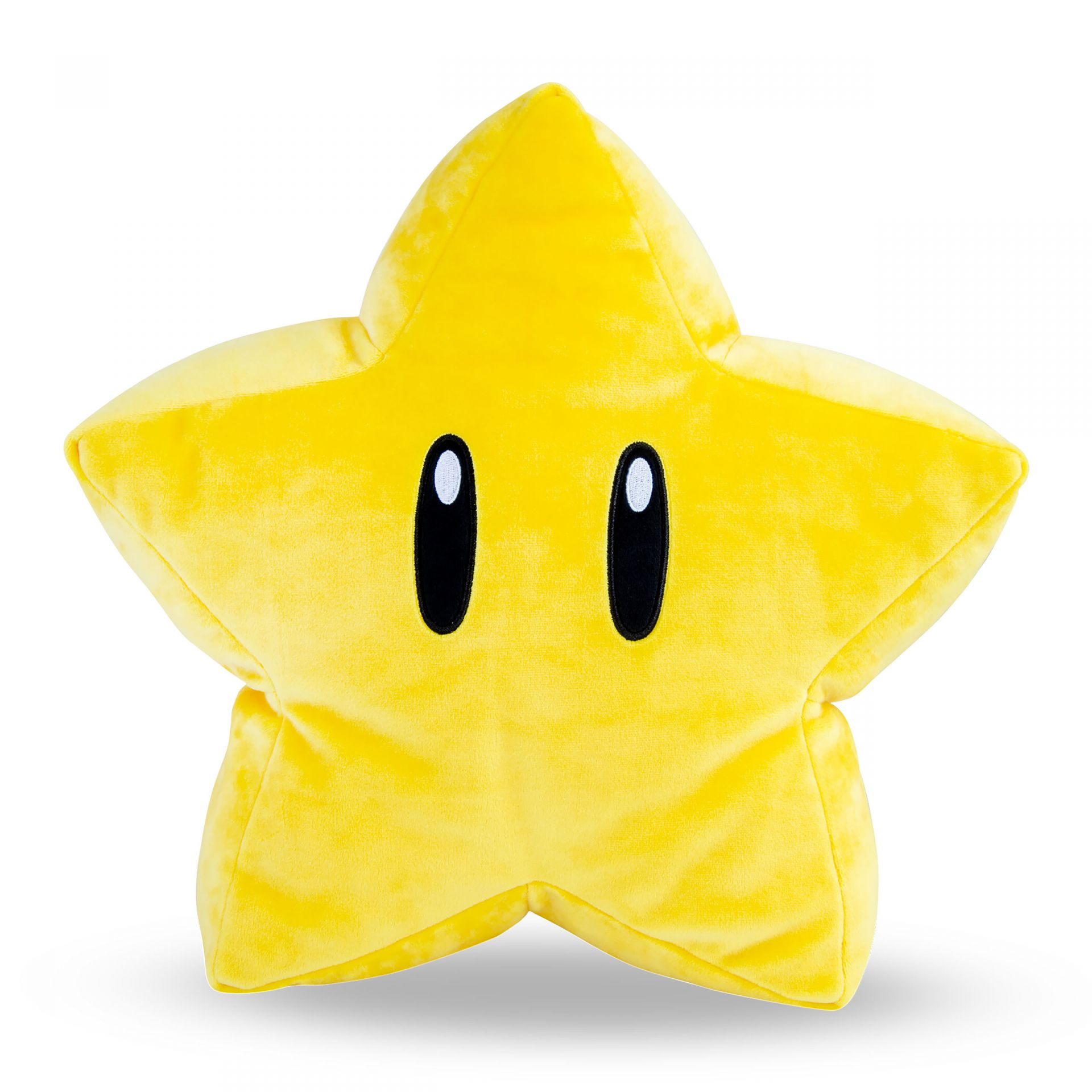 Peluche Super Mario - Super étoile