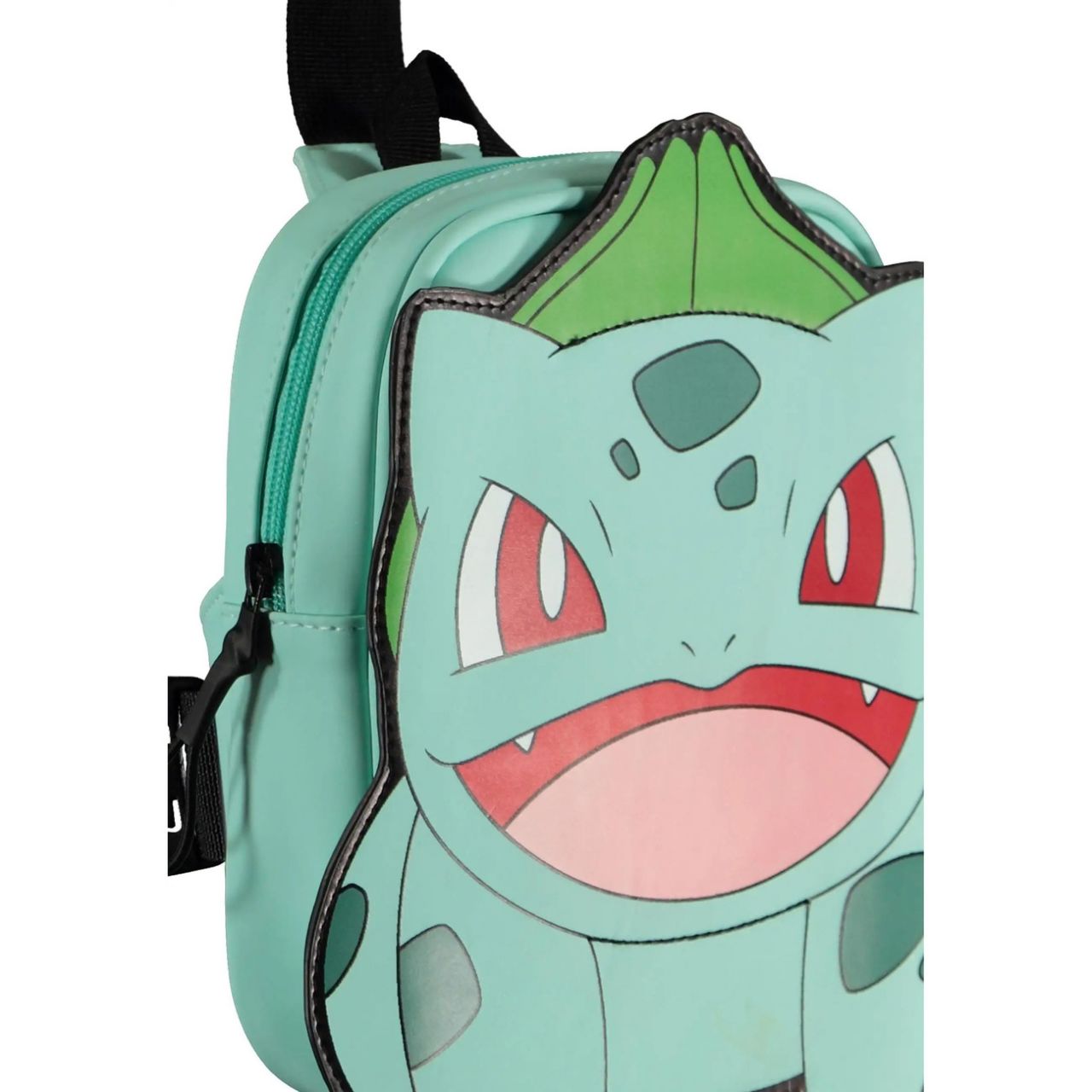 Pokémon Bulbasaur Shoulder Bag | Elbenwald
