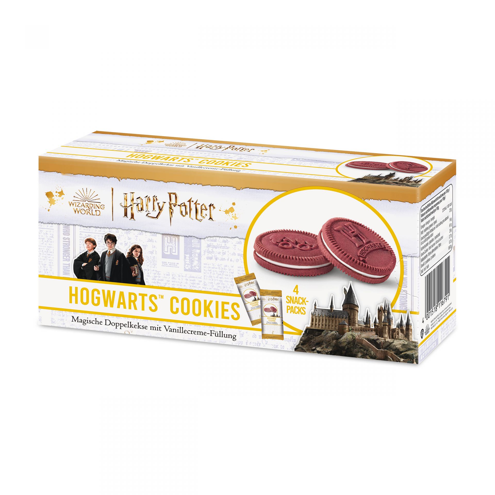 Gâteau Harry Potter - 20 cm pour l'anniversaire de votre enfant