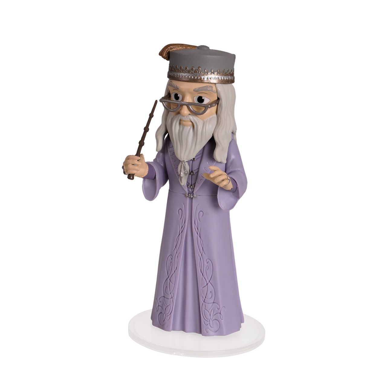 Harry Potter - Albus Dumbledore Rock Candy Figure | Elbenwald