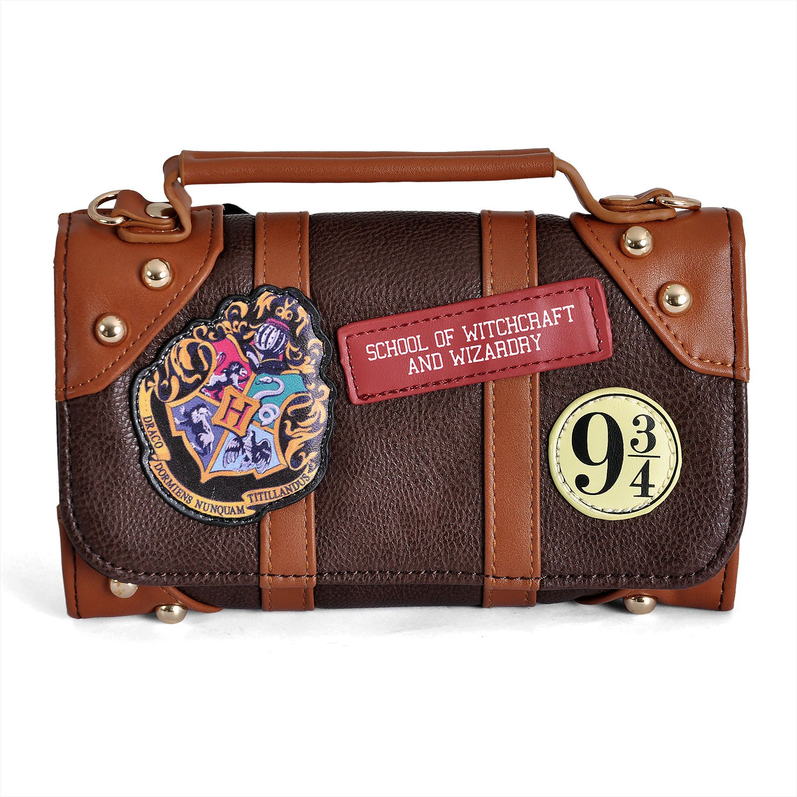 Verwunderlich Harry Potter Handtasche Ebenbild