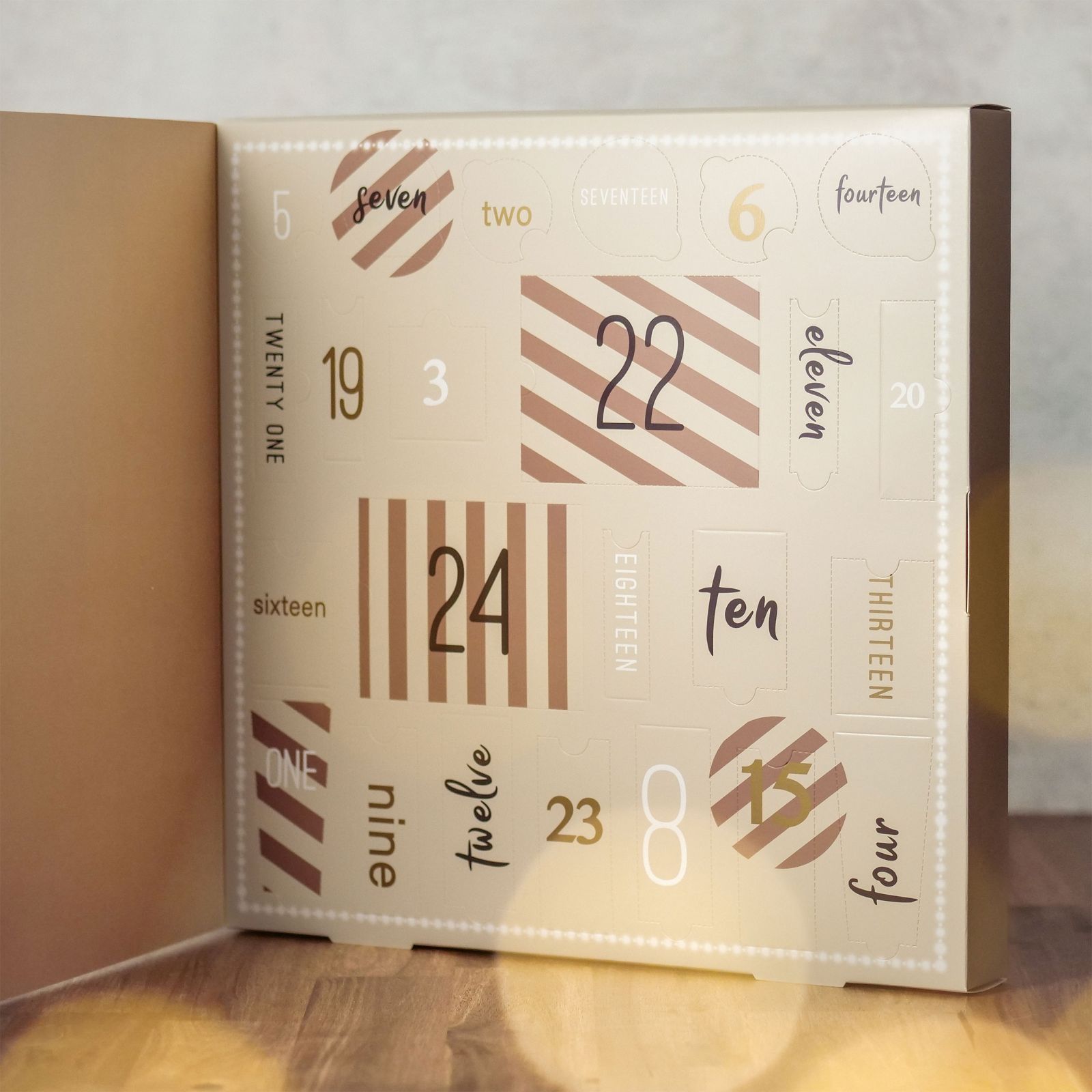 Calendrier de l
