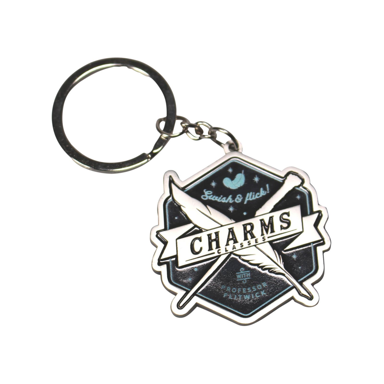 Harry Potter - Porte-clés Peluche Avec Anneau Métallique Dobby 10 Cm