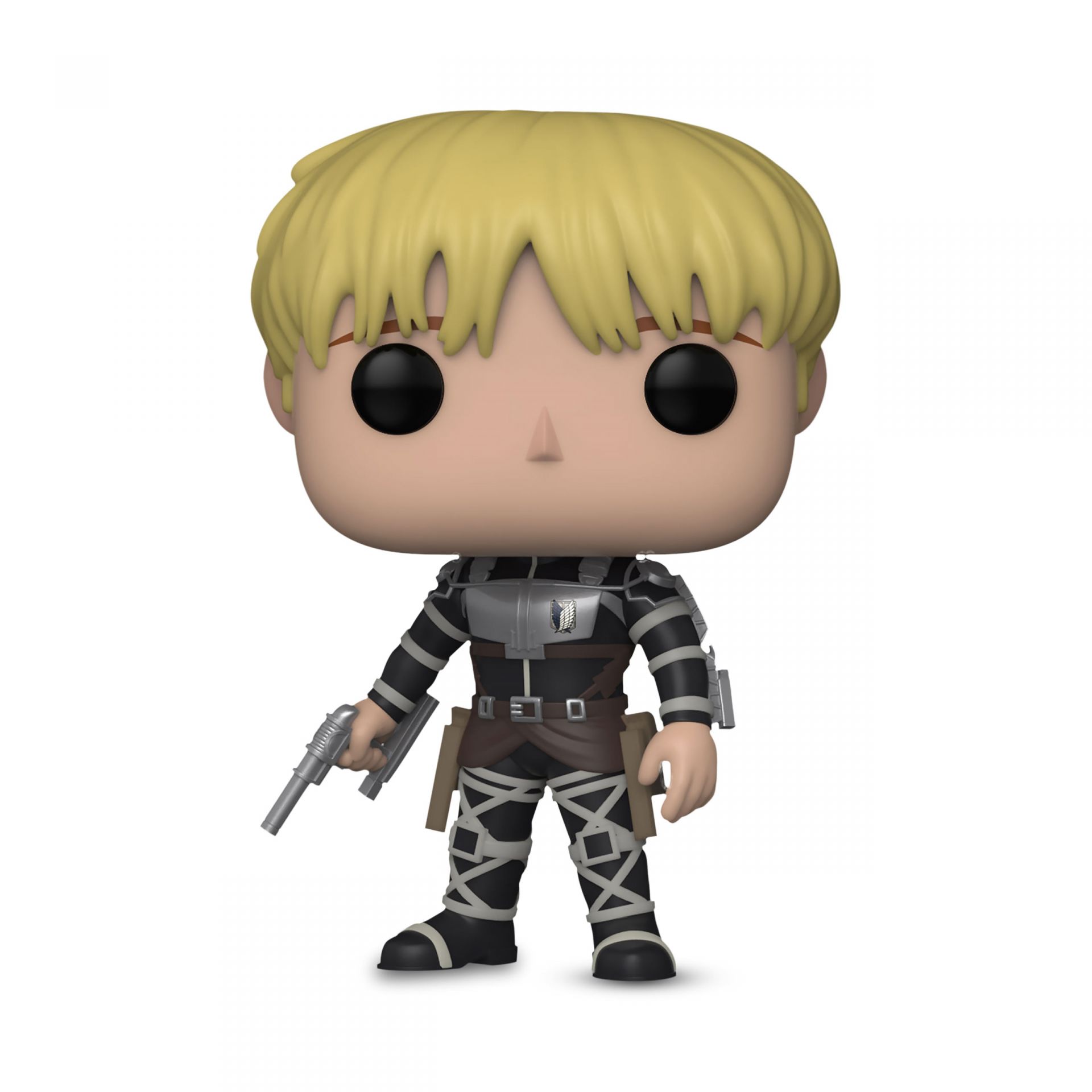 Figurine Funko Pop Eren Enfant 1251 – Attack On Titan – Occasion