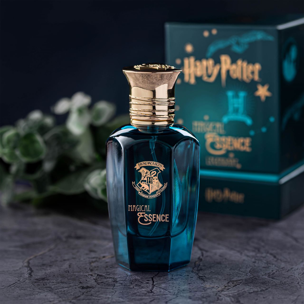 Harry Potter - Magical Essence Legendary Eau de Parfum | Elbenwald